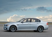 BMW M3 Sedan